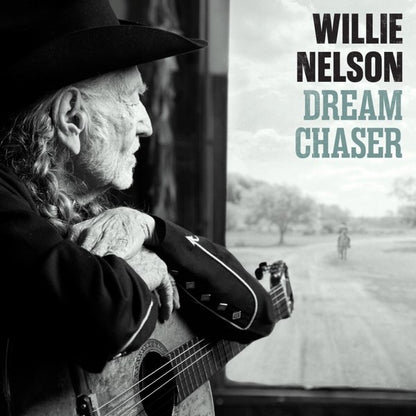 Willie Nelson- Dream Chaser