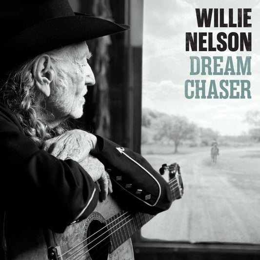 Willie Nelson- Dream Chaser