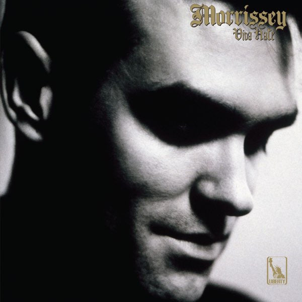 Morrissey- Viva Hate