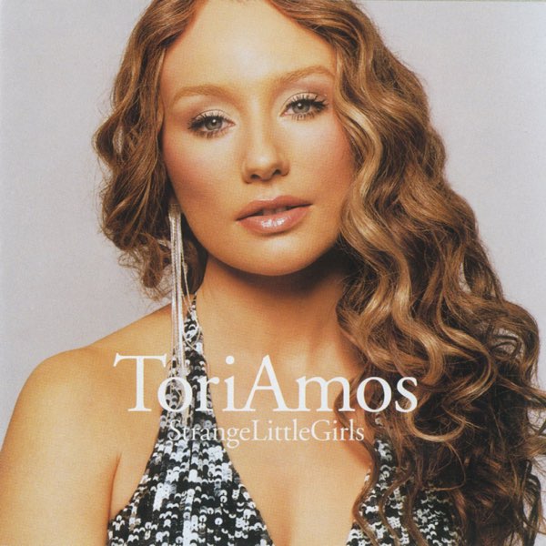 Tori Amos- Strange Little Girls