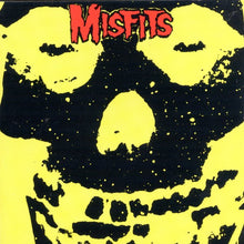 Load image into Gallery viewer, Misfits- Collection