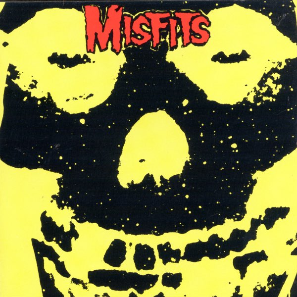 Misfits- Collection