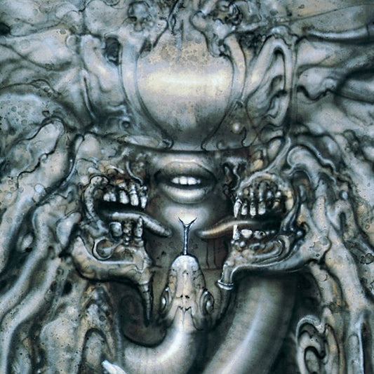 Danzig- Danzig III: How The Gods Kill