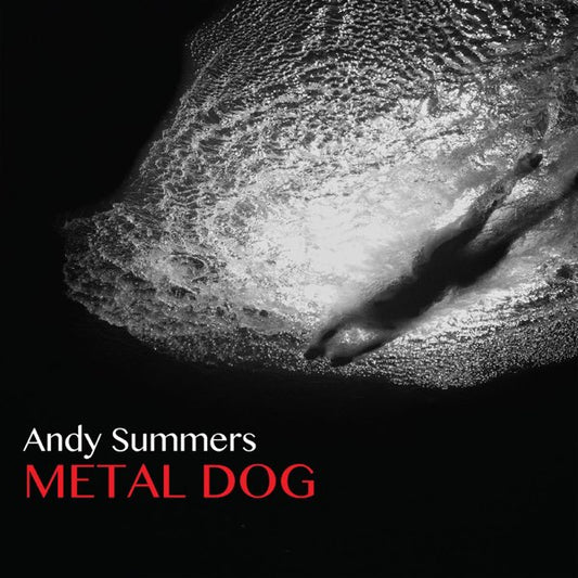 Andy Summers- Metal Dog