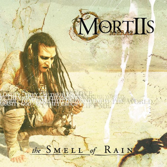 Mortiis- The Smell Of Rain