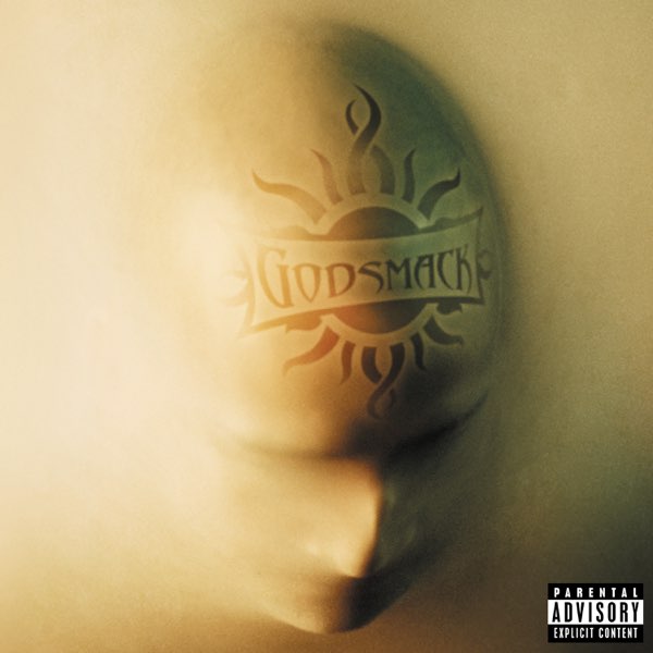 Godsmack- Faceless