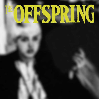 The Offspring- The Offspring