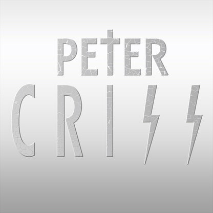 Peter Criss- Peter Criss
