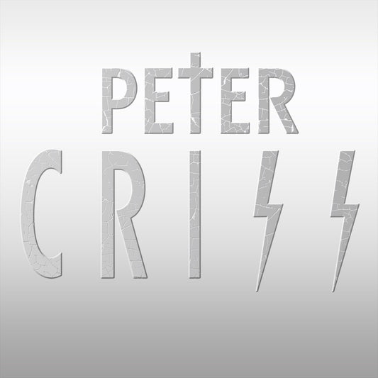 Peter Criss- Peter Criss