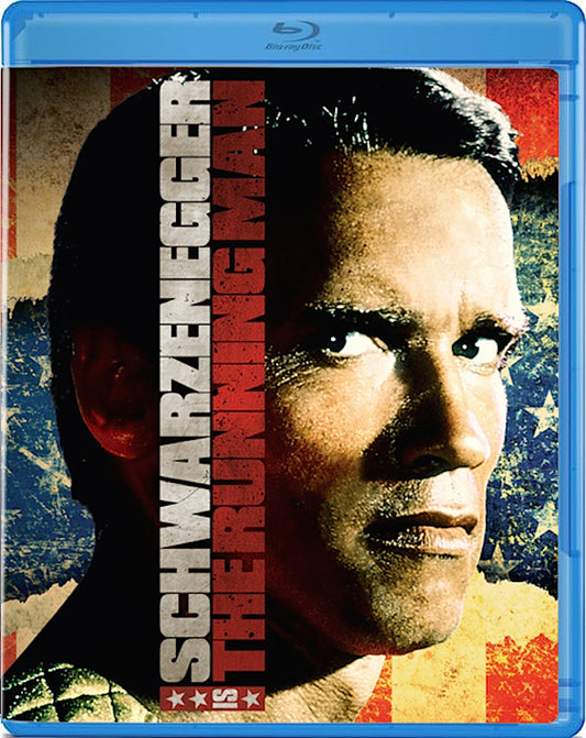 Motion Picture- The Running Man