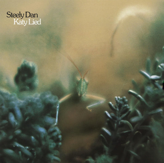 Steely Dan- Katy Lied