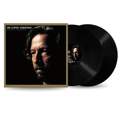 Eric Clapton- Journeyman (Deluxe Edition)