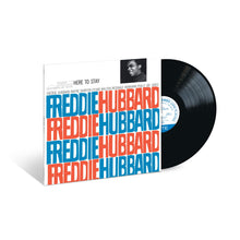 Load image into Gallery viewer, Freddie Hubbard- Here To Stay (Blue Note Classic Vinyl Series)