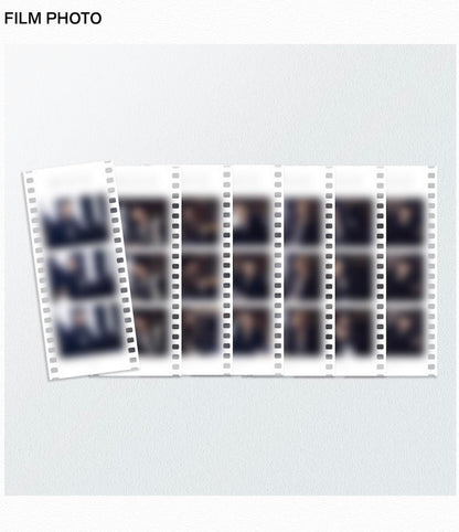 BTS- BTS The 5th Album 'Arirang' (Rooted In Music Ver.)