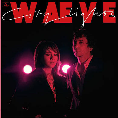 The Waeve- City Lights