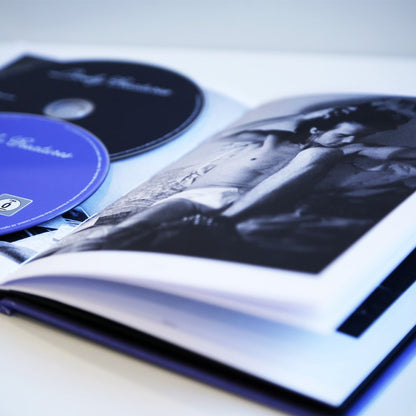 Nick Cave & The Bad Seeds- Lovely Creatures- The Best of Nick Cave and The Bad Seeds (1984-2014)