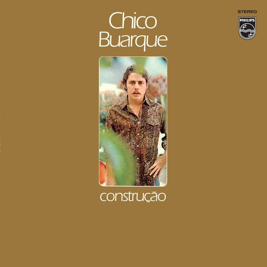Chico Buarque- Construção