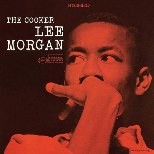Lee Morgan- The Cooker