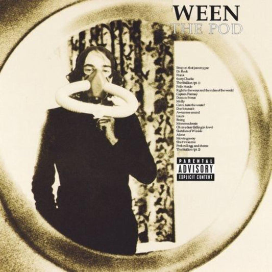 Ween- The Pod
