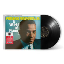 Load image into Gallery viewer, Phineas Newborn Jr.- A World Of Piano!