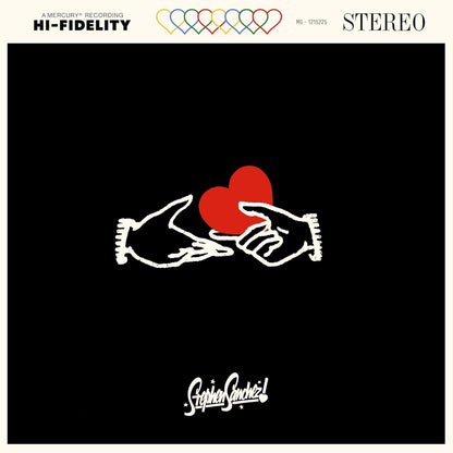 Stephen Sanchez- Love, Love, Love