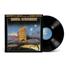 Load image into Gallery viewer, Grateful Dead- From The Mars Hotel (50th Anniversary)