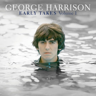 George Harrison- Early Takes, Volume 1