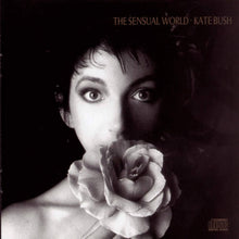 Load image into Gallery viewer, Kate Bush- Sensual World