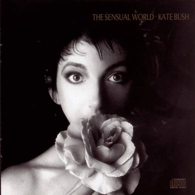 Kate Bush- Sensual World