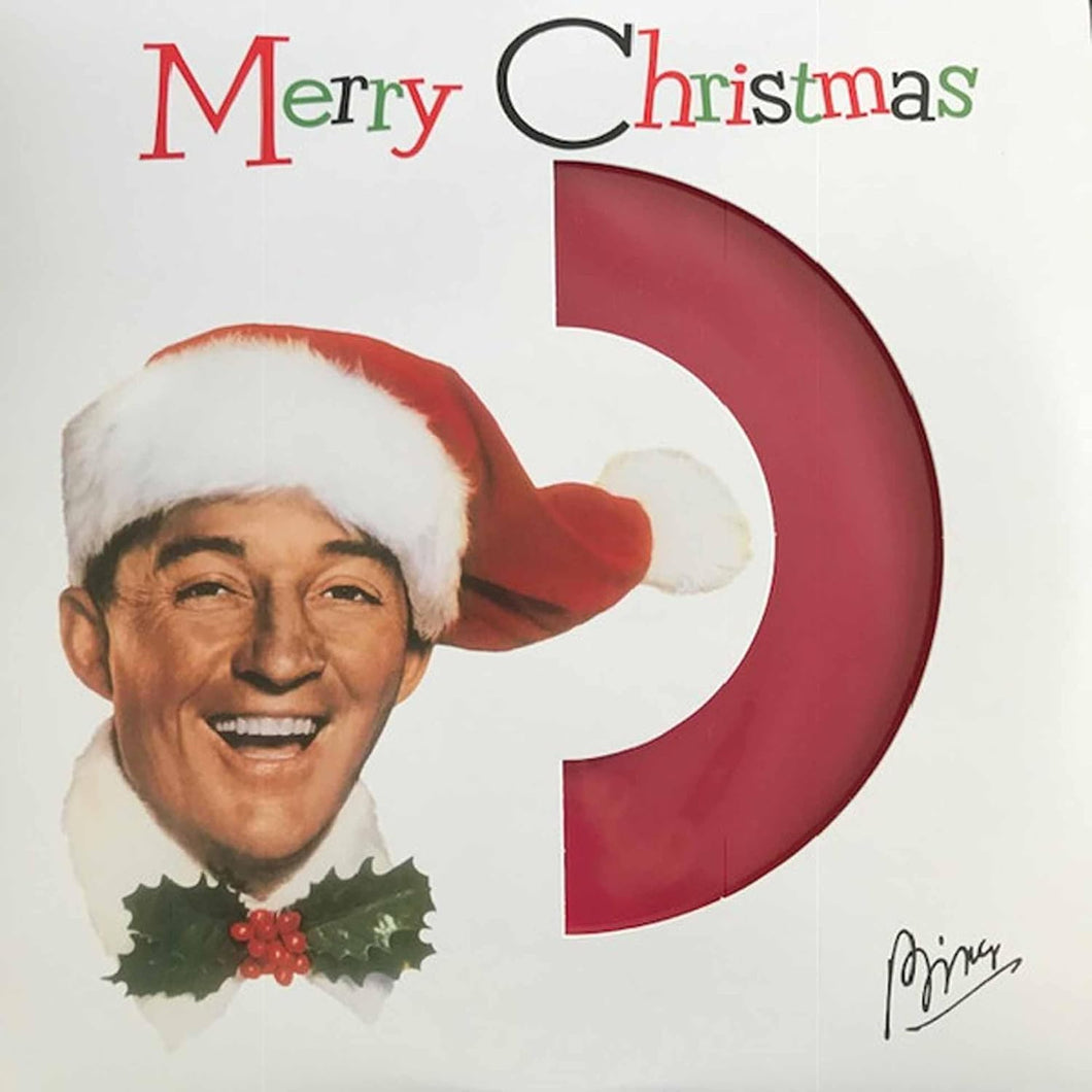 Bing Crosby- Merry Christmas