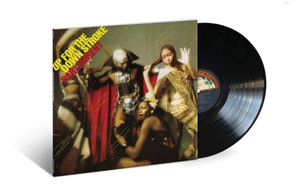 Parliament- Up For The Down Stroke