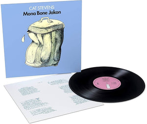 Cat Stevens- Mona Bone Jakon (50th Anniversary)