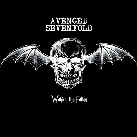 Avenged Sevenfold- Waking the Fallen