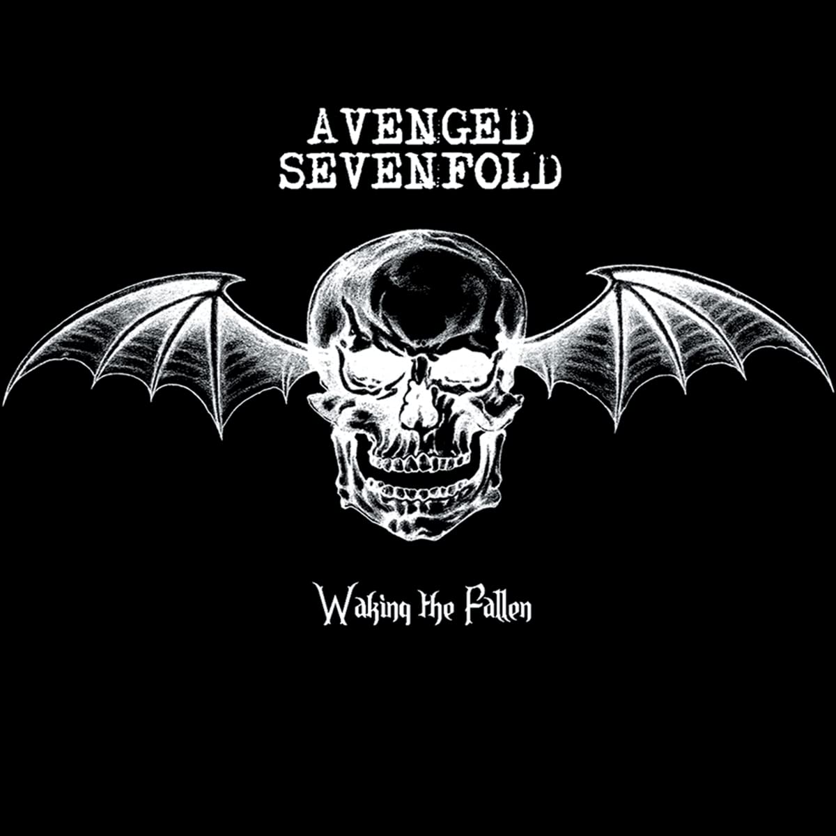 Avenged Sevenfold > Loudwire