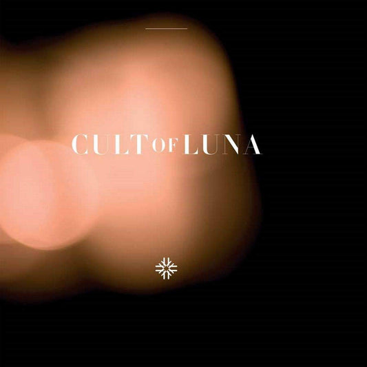 Cult of Luna- Cult of Luna