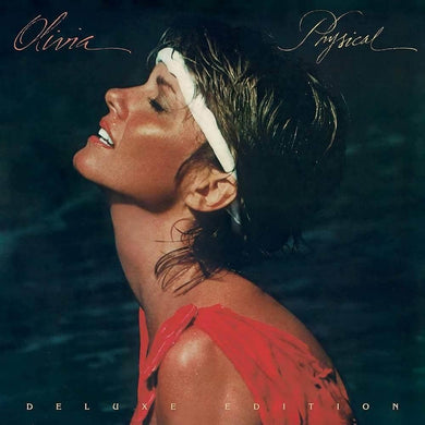 Olivia Newton-John- Physical