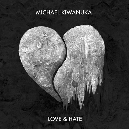 Michael Kiwanuka- Love & Hate