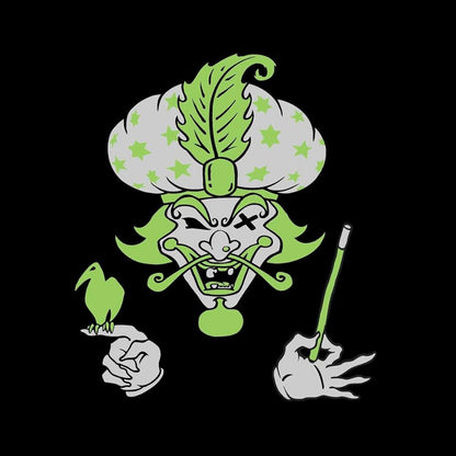 Insane Clown Posse- The Great Milenko PREORDER OUT 7/10