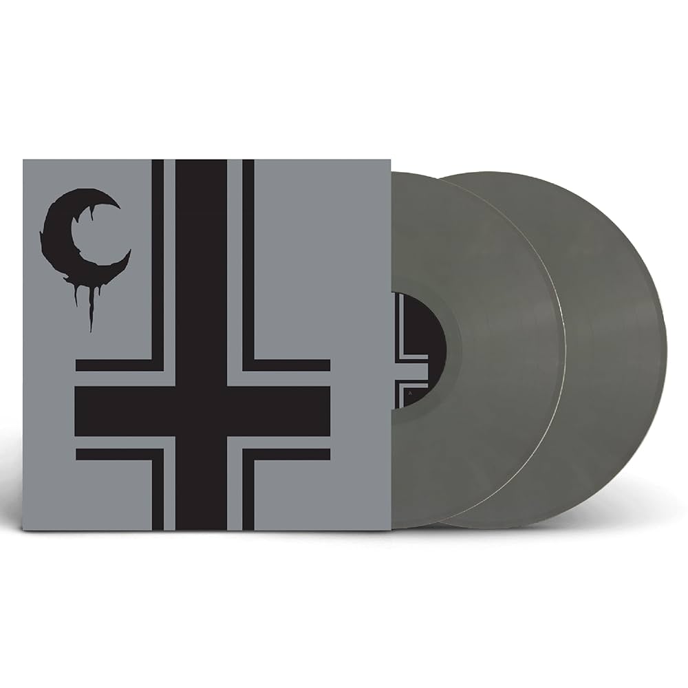Leviathan- Howl Mockery At The Cross