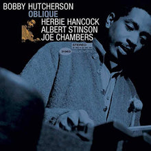 Load image into Gallery viewer, Bobby Hutcherson- Oblique (Blue Note Tone Poet Series)