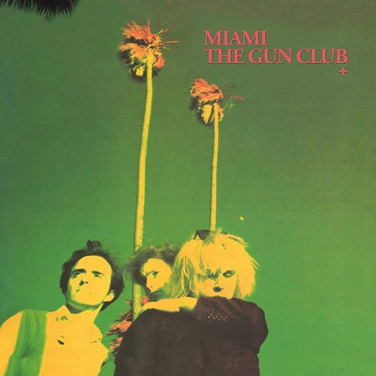 The Gun Club- Miami