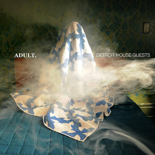 Adult.- Detroit House Guests