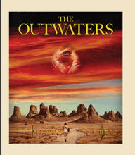 Load image into Gallery viewer, Motion Picture- The Outwaters