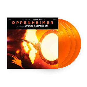 OST- Oppenheimer