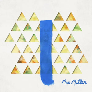 Mac Miller- Blue Slide Park