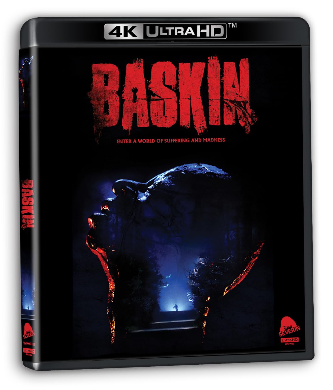 Motion Picture- Baskin