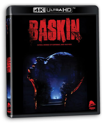Motion Picture- Baskin