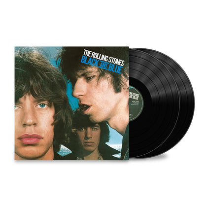 The Rolling Stones- Black And Blue (Deluxe Edition)