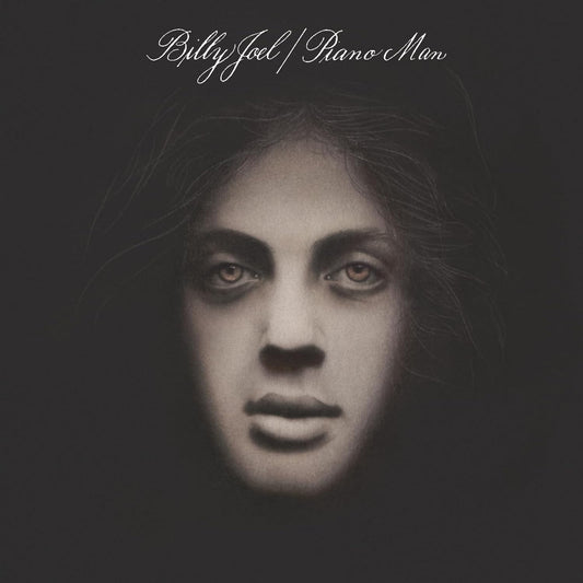 Billy Joel- Piano Man (50th Anniversary)