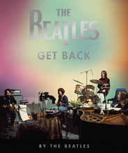 Load image into Gallery viewer, The Beatles- Get Back